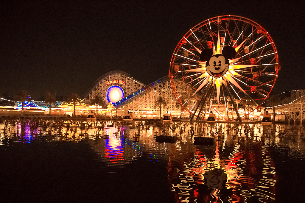 É verdade que existem “Mickeys escondidos” na Disney?