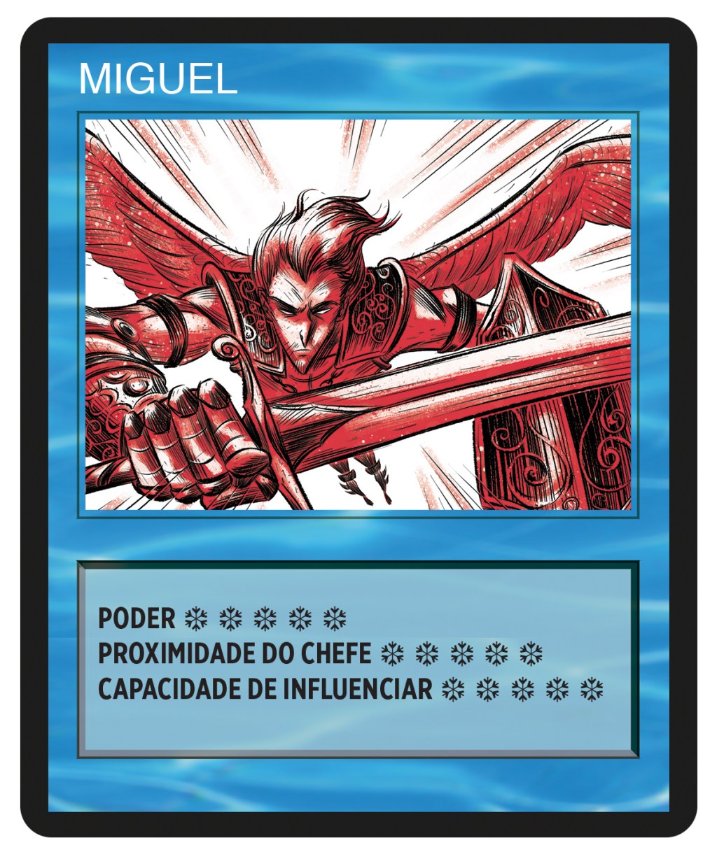 Miguel