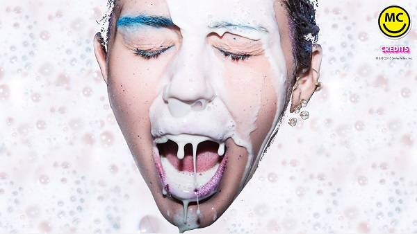 Dica TdF – Miley Cyrus & Her Dead Petz