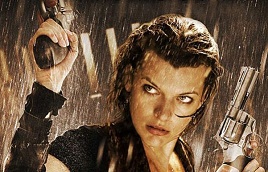 #DicaTdF: Milla Jovovich
