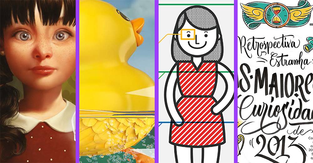 9 mulheres incríveis que já ilustraram as páginas da ME