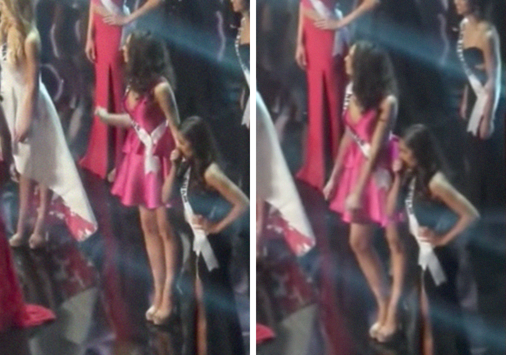 Se a coisa estiver chata, dance como se ninguém estivesse olhando