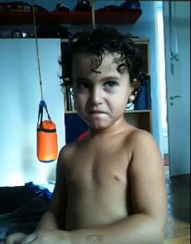 Desabafo: mulher de vez em quando é chata