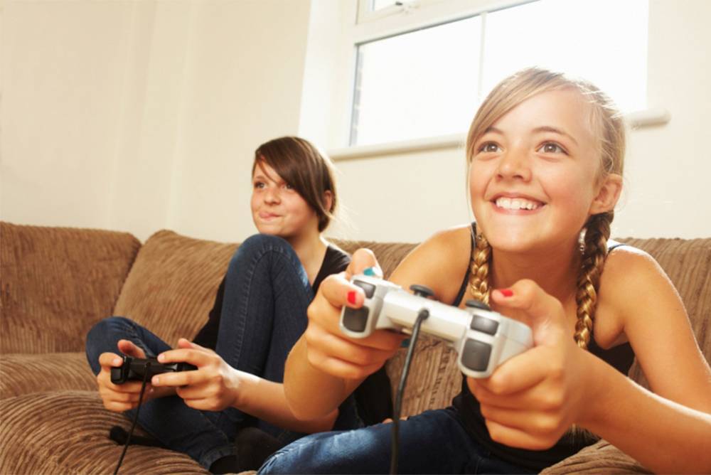 Há mais mulheres que homens jogando game no Brasil, diz pesquisa