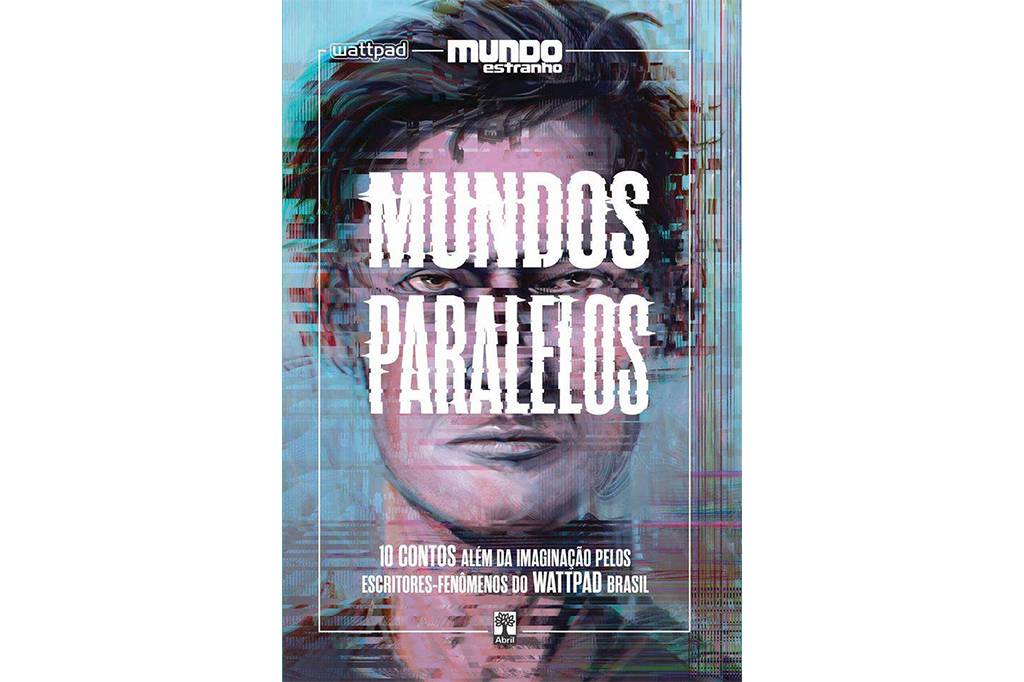Conheça os autores do primeiro livro de ficção da ME