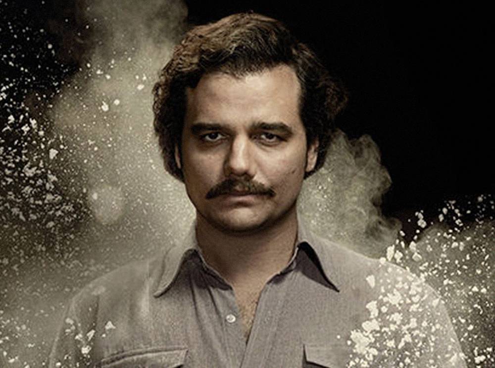 10 substâncias usadas para simular drogas e bebidas em séries