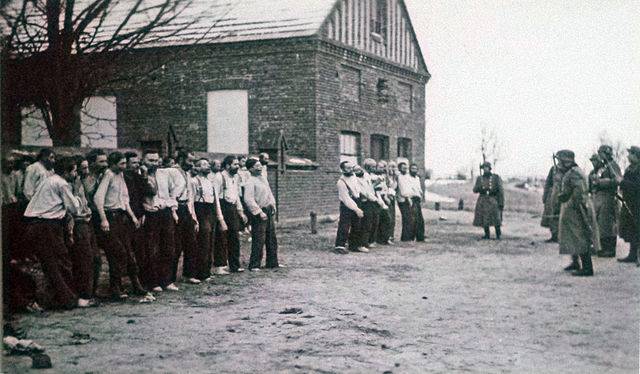 O que era a Gestapo?