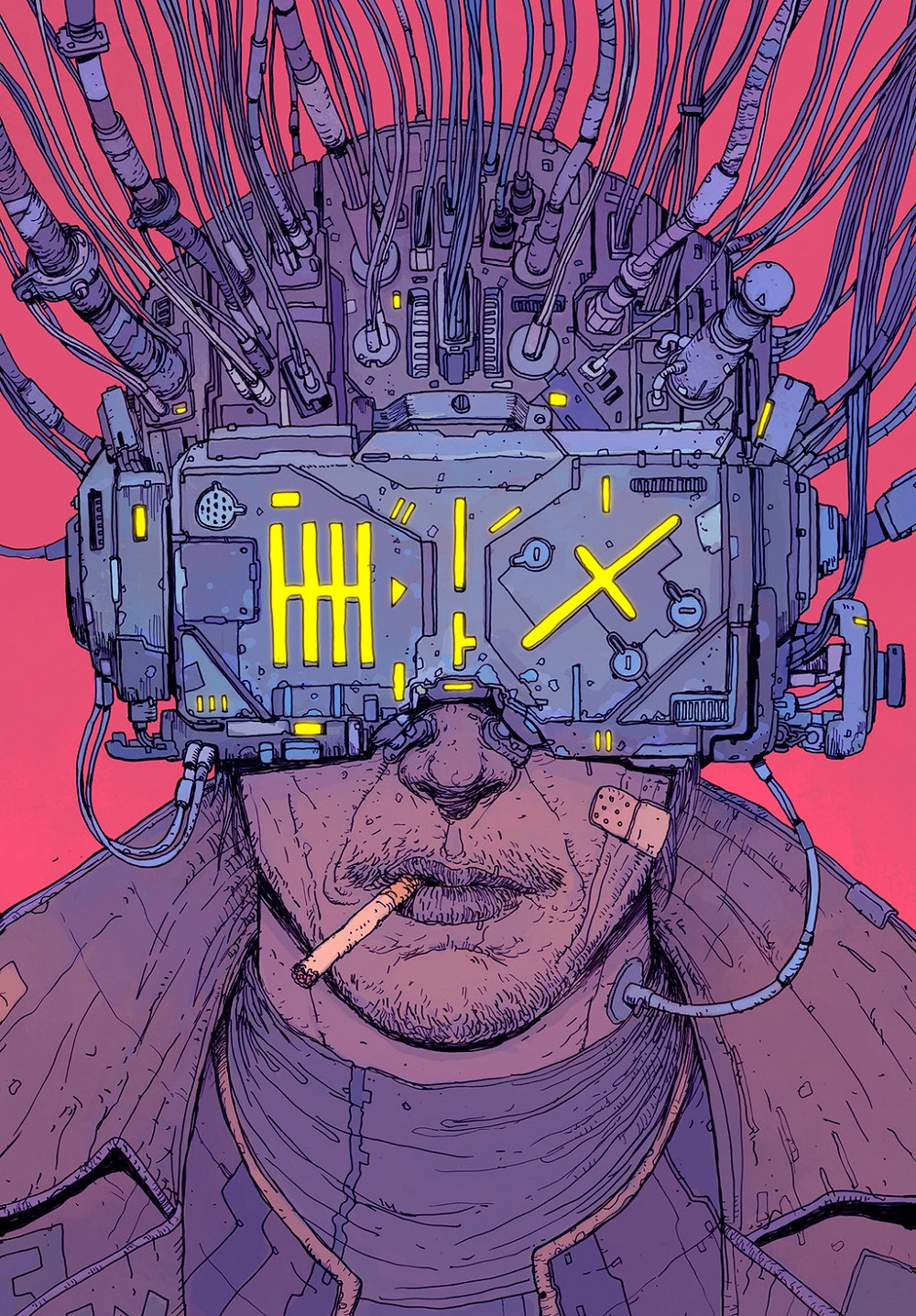 neuromancer