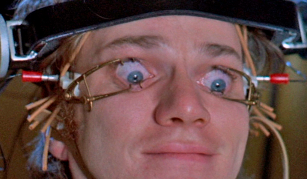 Por que nosso olho pulsa quando estamos estressados?