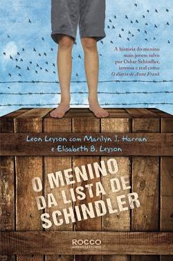 Dica TdF – O Menino da Lista de Schindler
