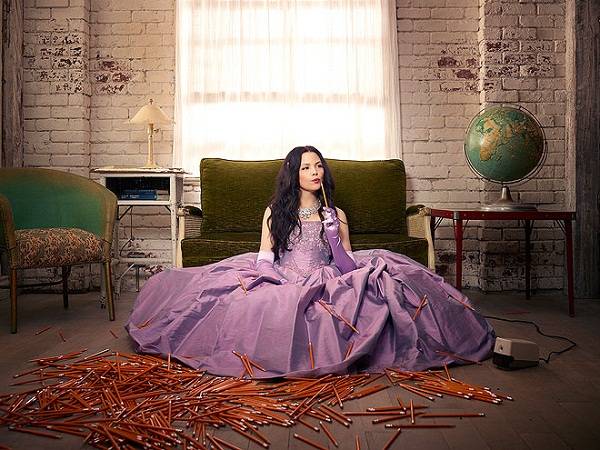 #DicaTdF – Segunda temporada de Once Upon A Time