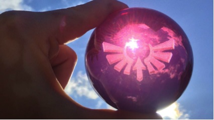 Loja lança Orbes de The Legend of Zelda: Breath of the Wild