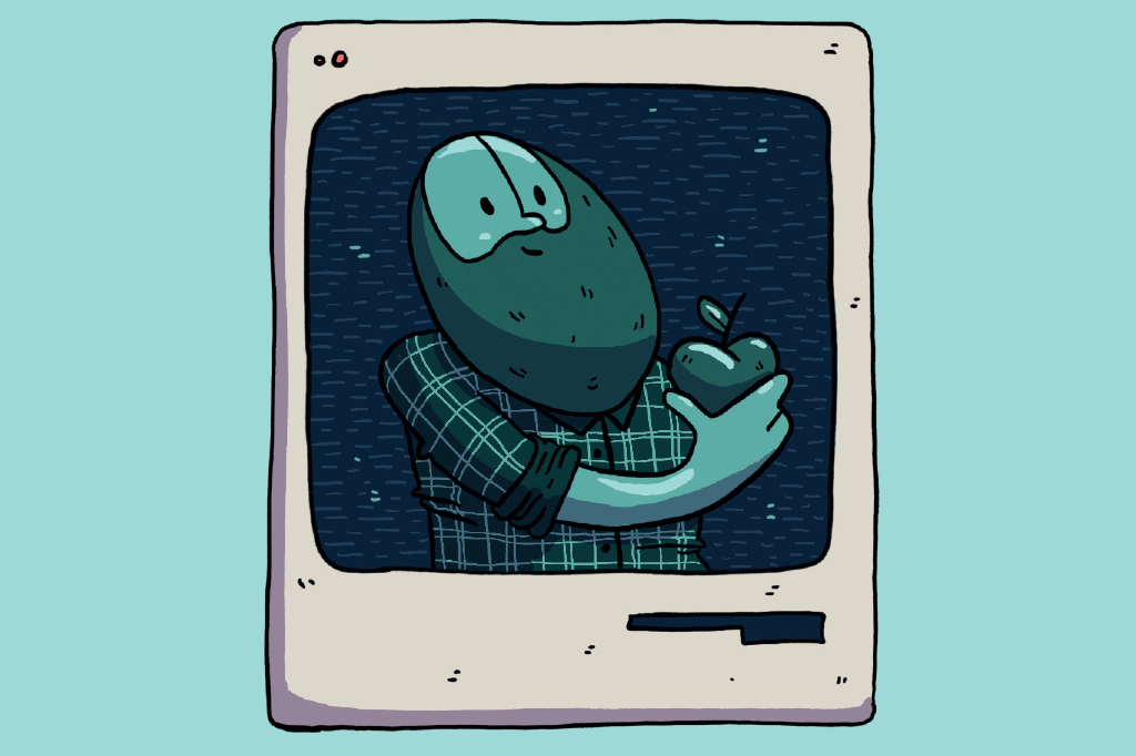 Por que os computadores da Apple são chamados de Mac?