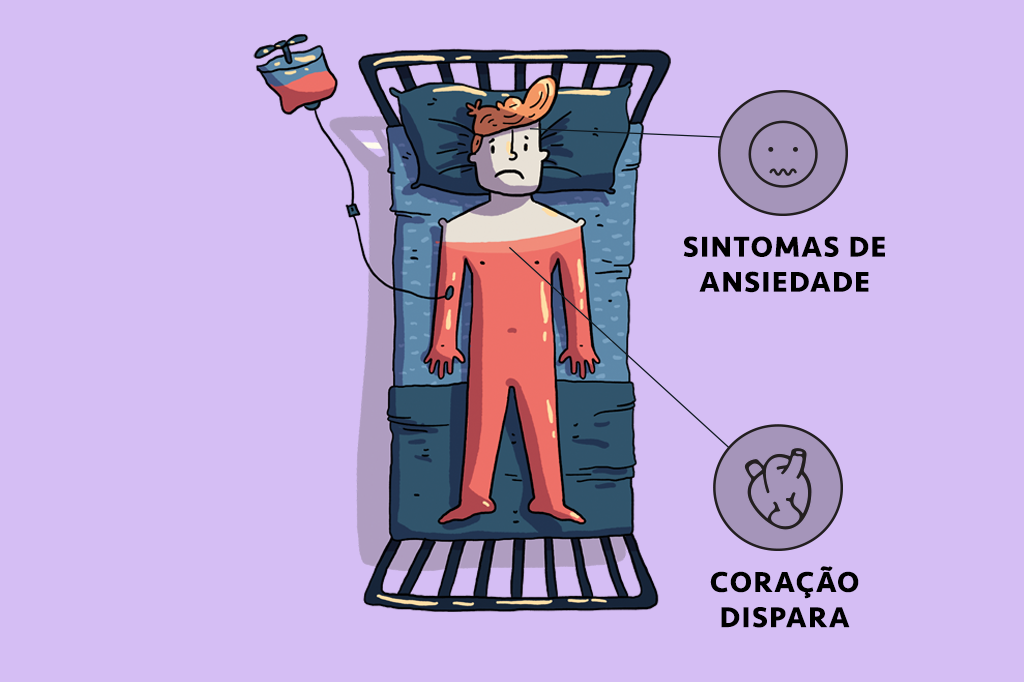ORCL | Qual é o volume máximo de sangue que alguém pode perder e ainda sobreviver?_HOME2 ORCL | Qual é o volume máximo de sangue que alguém pode perder e ainda sobreviver?_HOME2