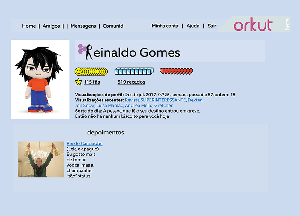 orkut – 2