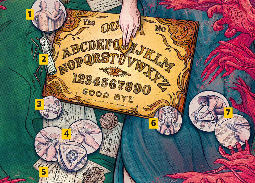 ouija 2 ouija 2