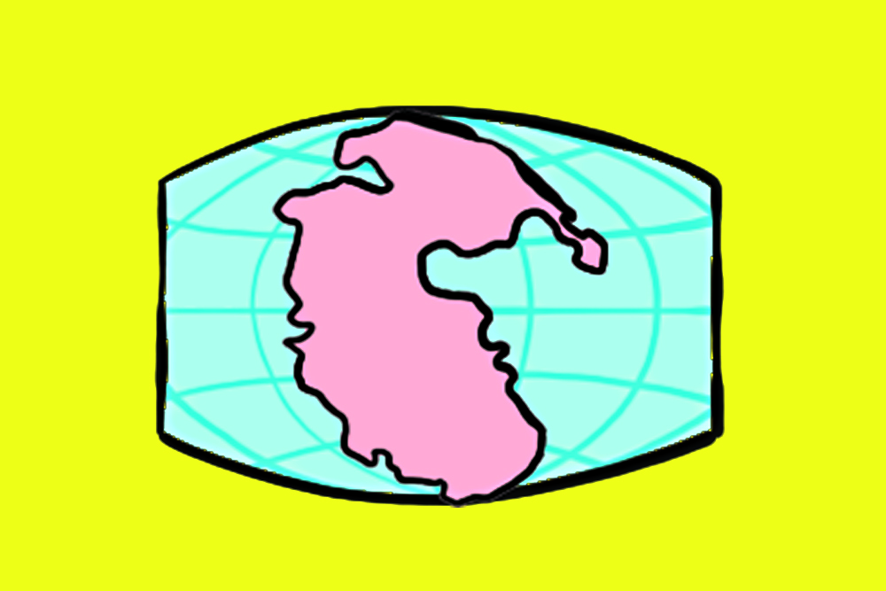 Pangea