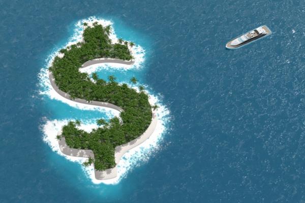 O que é um paraíso fiscal?