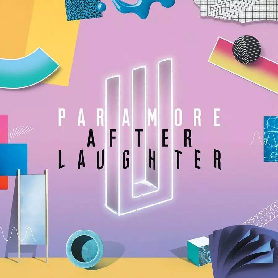 paramore
