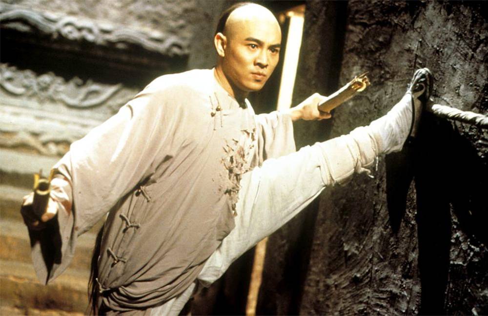 Qual personagem estrelou mais filmes no cinema?