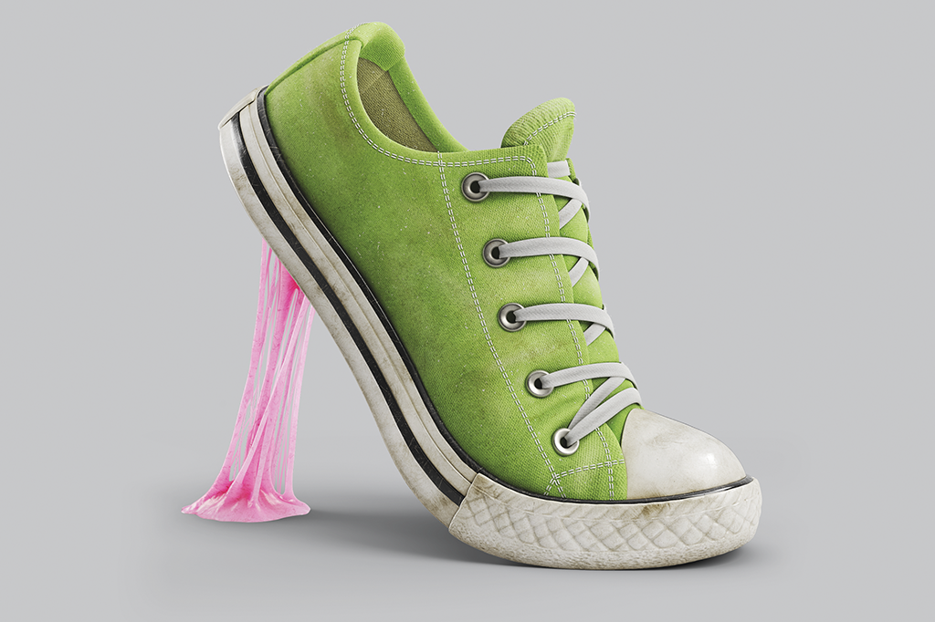 Passamos a maior parte da vida em apenas 25 lugares