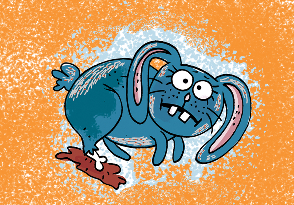 As origens de 16 superstições de sorte e azar