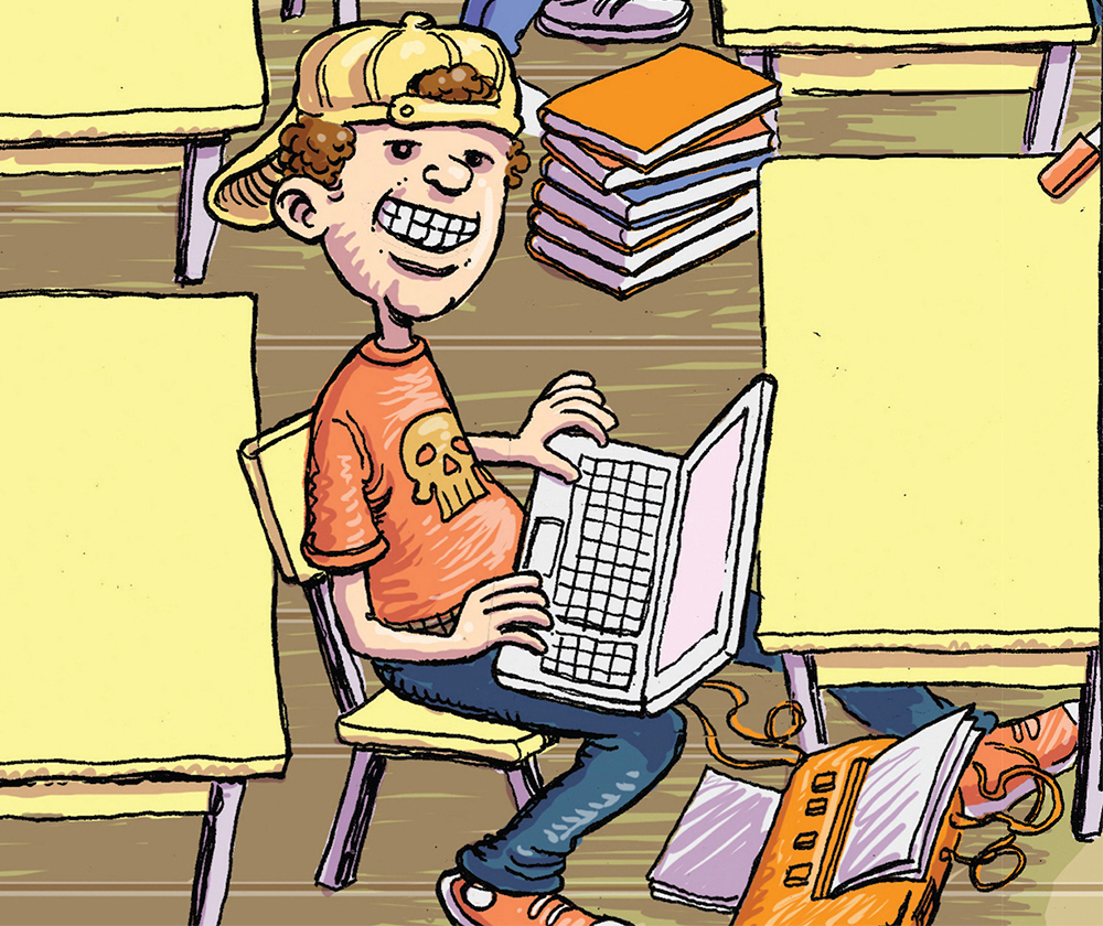 Qua mat&eacute;rias j&aacute; foram obrigat&oacute;rias nas escolas brasileiras?