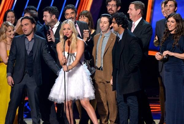TdF Conferiu – People’s Choice Awards 2013