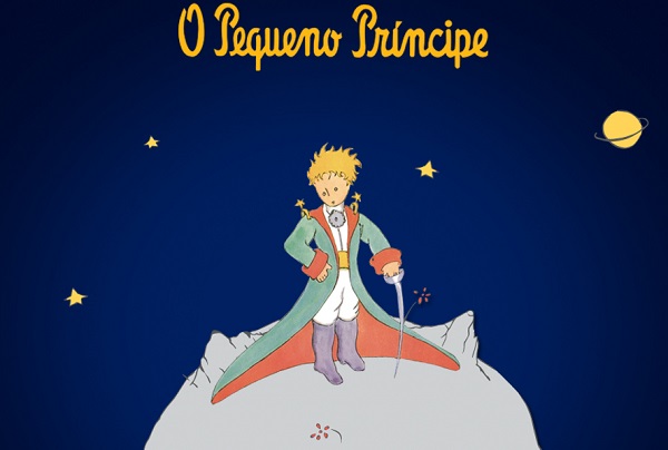 5 motivos para ler O Pequeno Príncipe