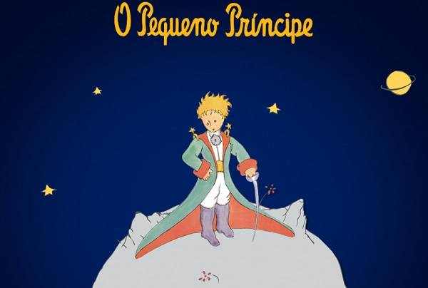 5 motivos para ler O Pequeno Príncipe