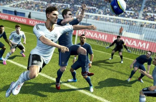 Dica TdF – Pro Evolution Soccer 2013