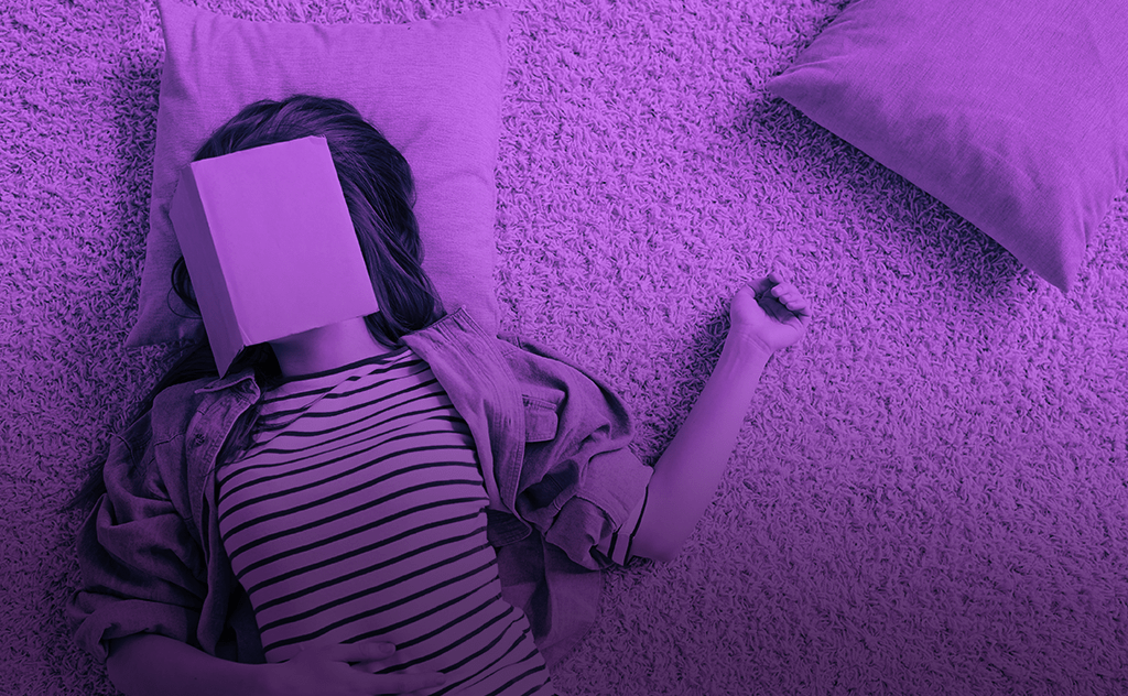 Pessoas inteligentes são mais preguiçosas