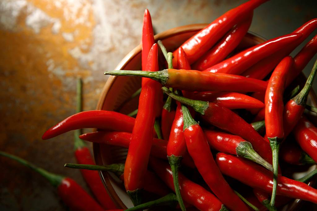 Droga antiobesidade: cientistas criam medicamento derivado da pimenta