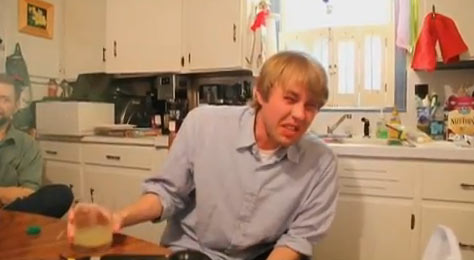 Pimenta muito ardida provoca alucinações em repórter