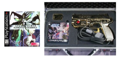 Os jogos mais valiosos de Playstation