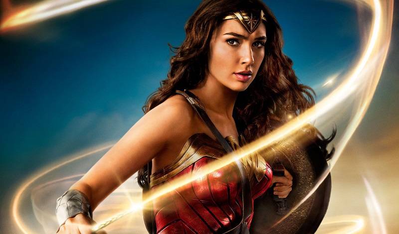 Entrevistamos Gal Gadot e o elenco de Mulher-Maravilha