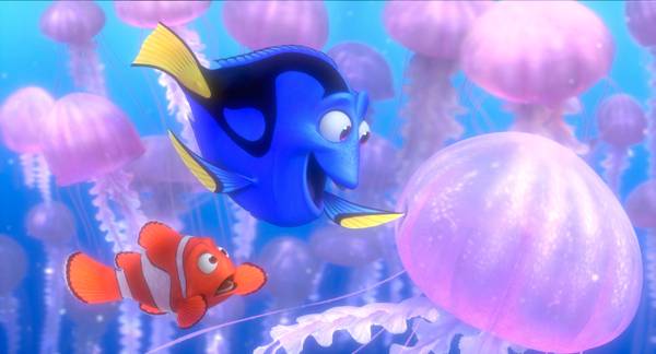 #DicaTdF – Procurando Nemo 3D