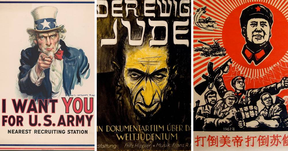 Qual a diferença entre publicidade e propaganda?