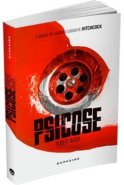 Dica TdF – Psicose (livro)