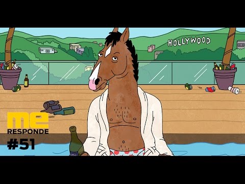 Qual é a sua animação preferida? – ME Responde #51