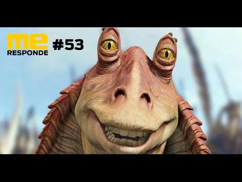 Que personagem da ficção você gostaria de ver morto? – MER #53