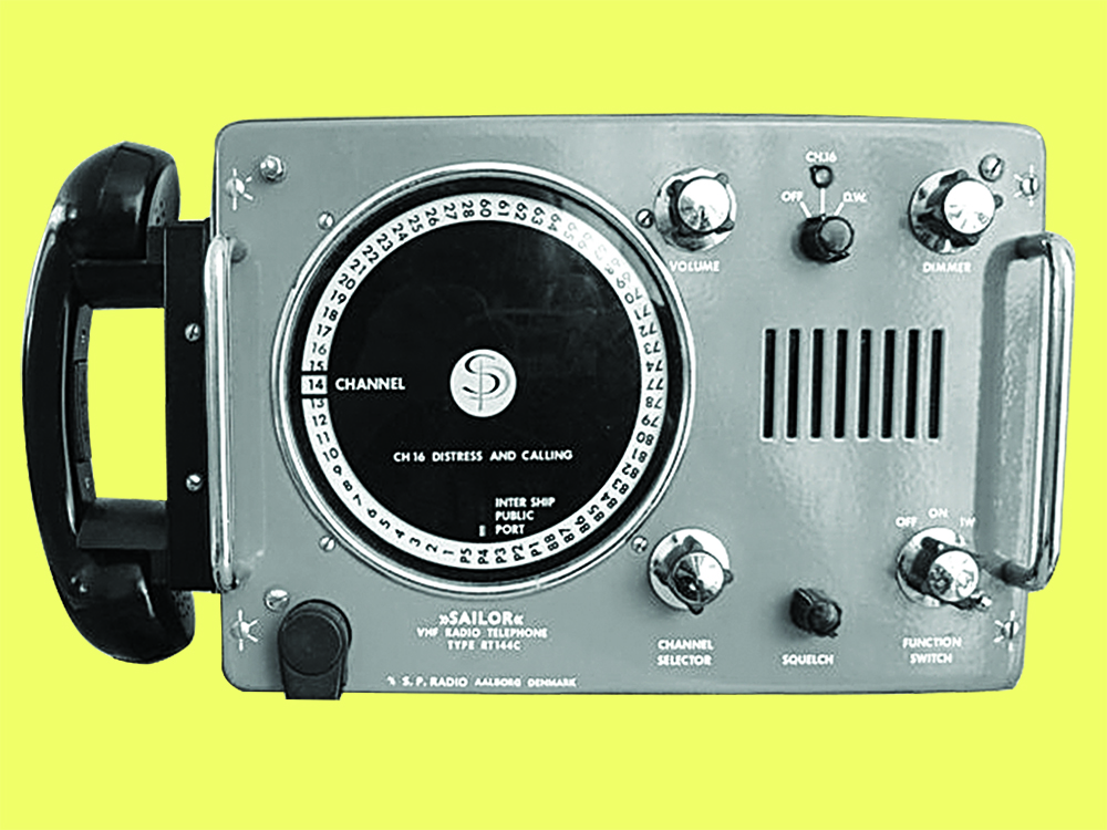 O que significa a expressão Mayday, usada em emergências aéreas?