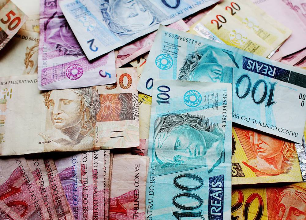 Quais os segredos das cédulas de real para impedir falsficiações?