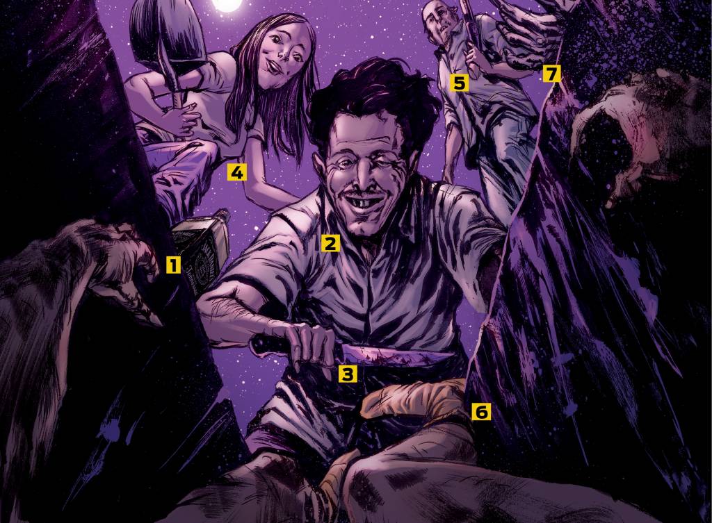 Henry Lee Lucas, o serial killer que fez mais de 200 vítimas