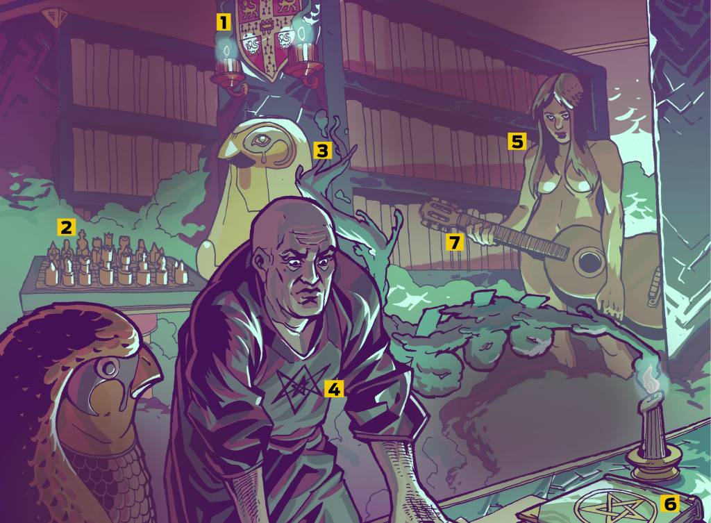 Aleister Crowley, o mago ocultista mais influente do século 20