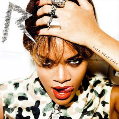 #DicaTdF: Para os fãs de Rihanna!