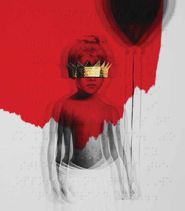 Resenha: Rihanna – Anti
