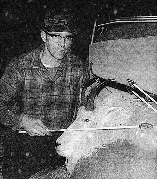 Robert Hansen, o psicopata que literalmente caçava mulheres