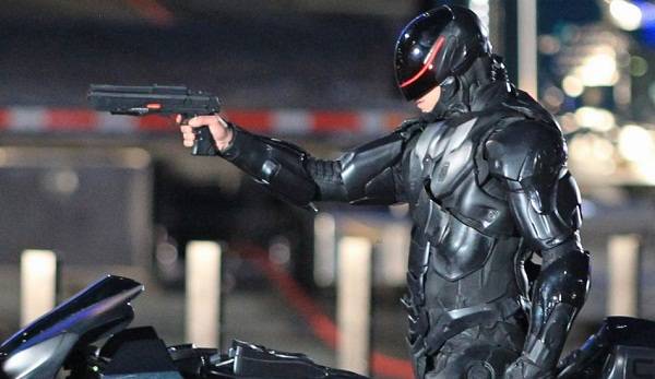 Dica TdF – RoboCop