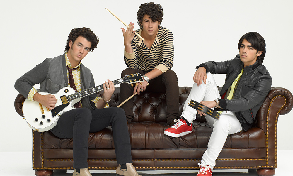 Qual é a diferença entre pop e rock?